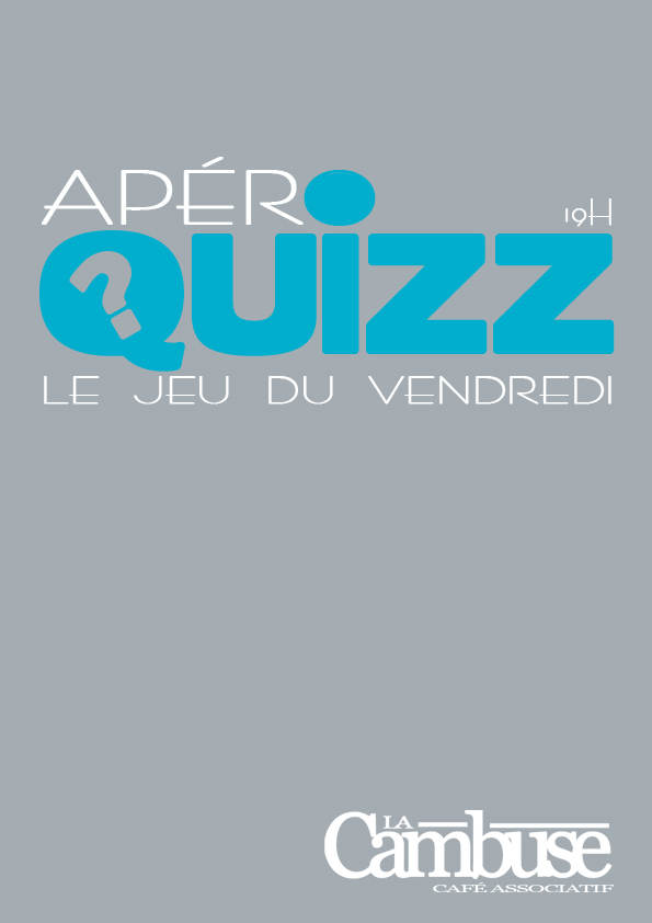 Aperoquizz - Copie Aperoquizz