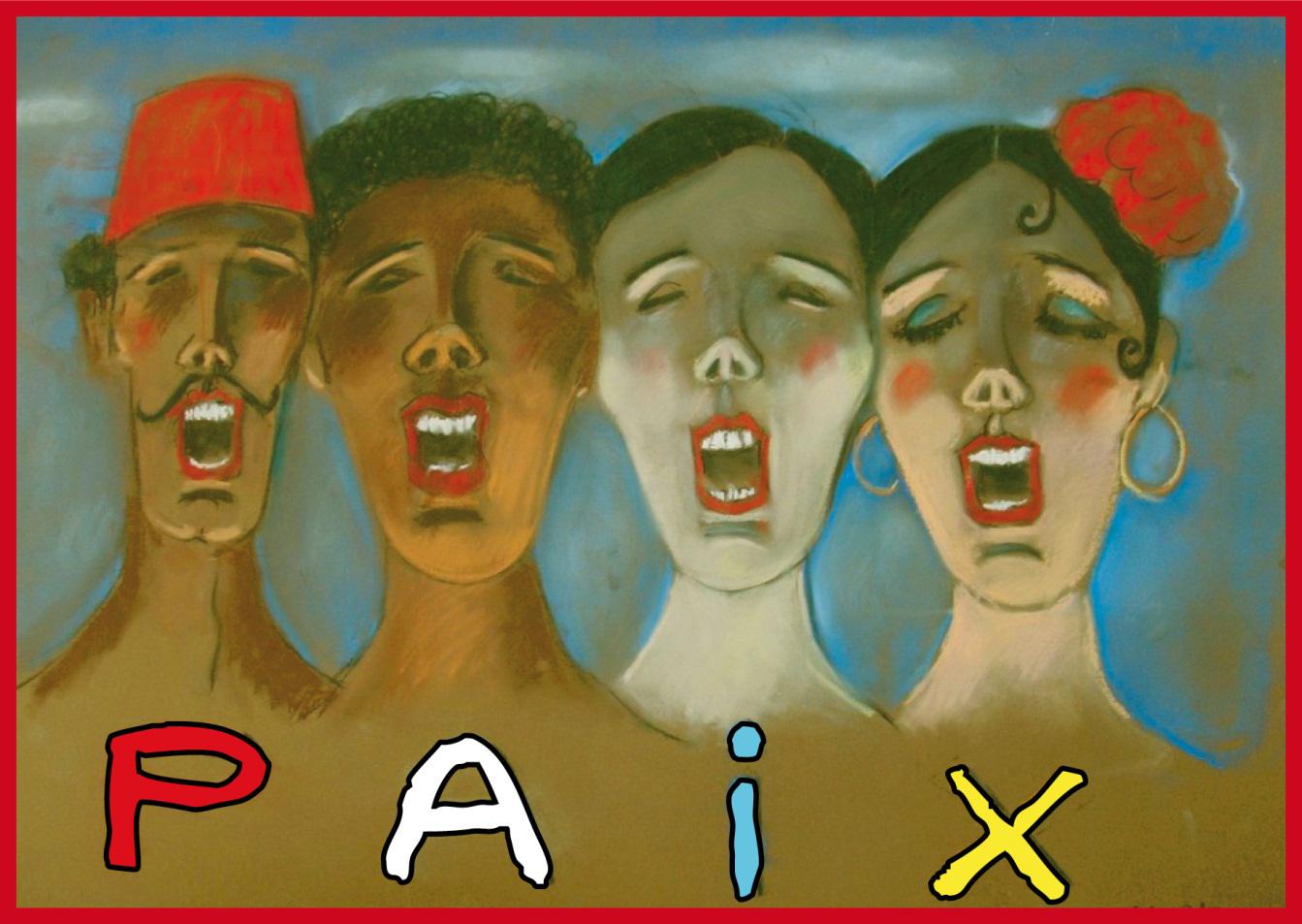 paix