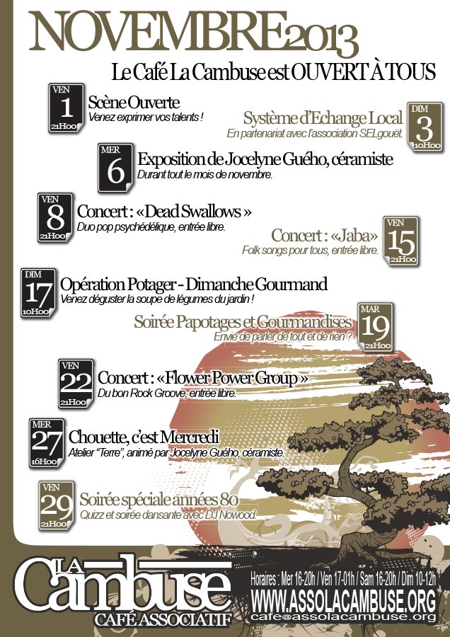Novembre13