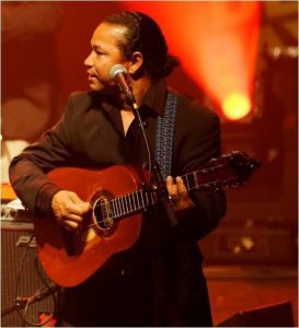 Edilberto VEGA ALVAREZ