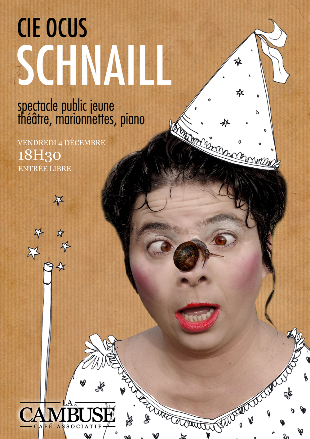 Affiche-Schnaill-A3Cambuse--