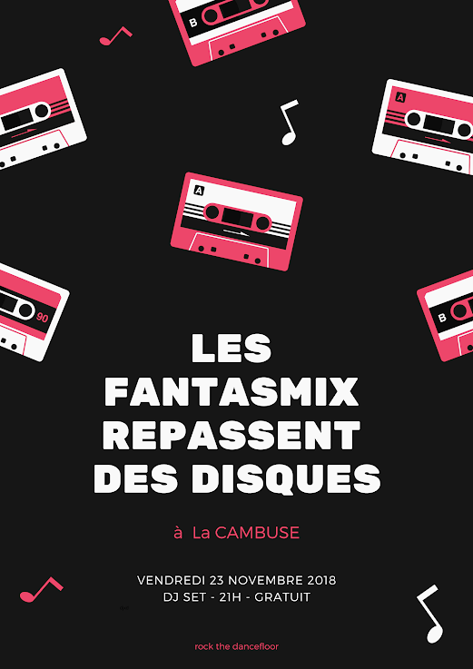 Fantasmix