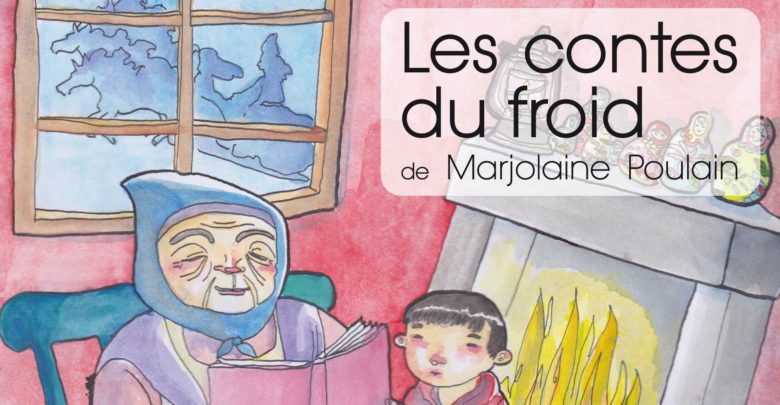 Contes du froid bandeau