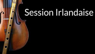 Session Irlandaise