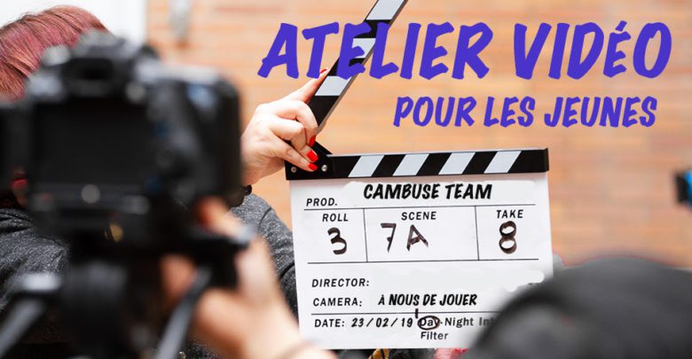 atelier video