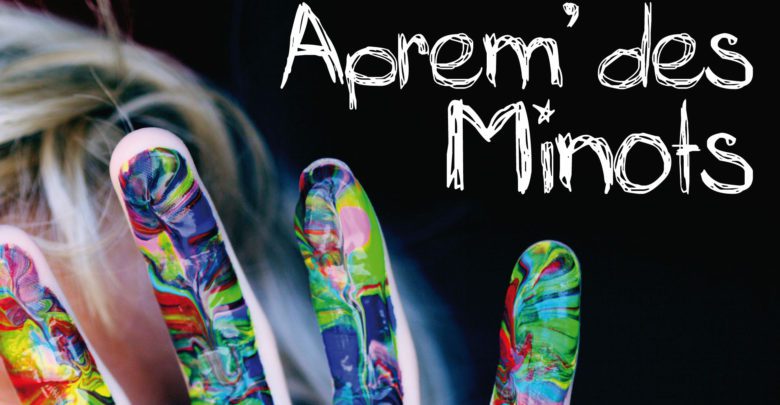 bandeau aprem minots