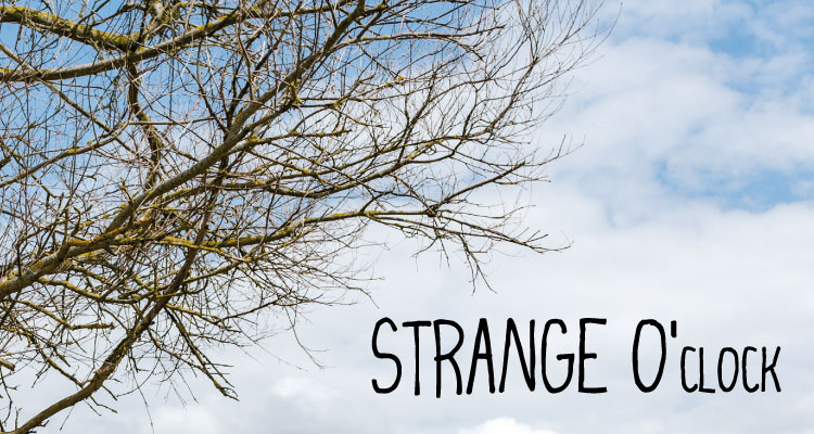 bandeau StrangeOClock