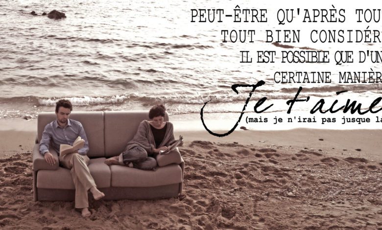 Peut-être qu’après tout, tout bien considéré, il est possible que d’une ...